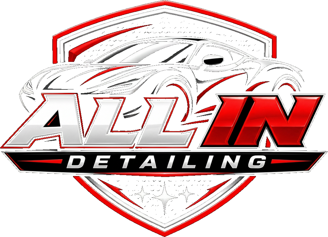 ALL IN Detailing — mobile car detailing in Riverview, FL